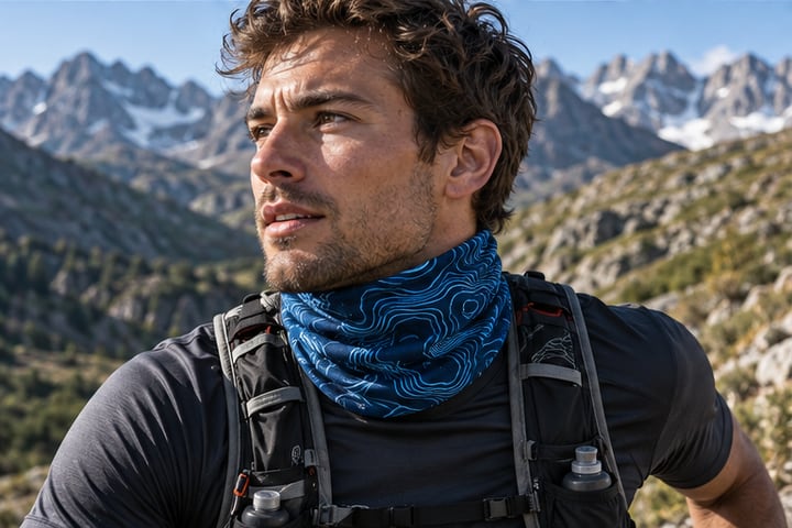 Outdoor Projeleri için temsili proje görseli